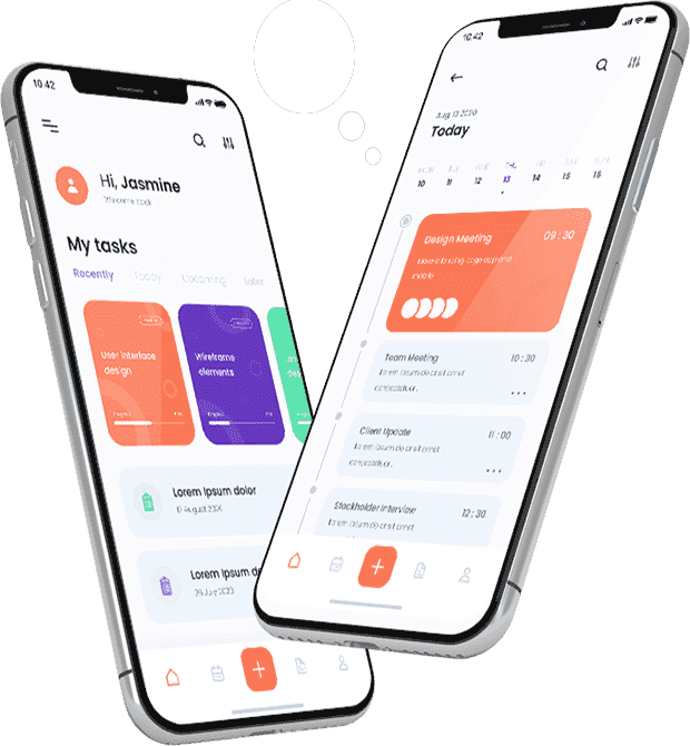 DDOS平台软件界面展示